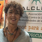 Nonia Alejandre es vicepresidenta de Alcles. DL