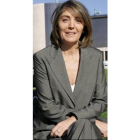 Ana Guada, nueva portavoz del PP en el Ayuntamiento