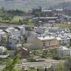En Villafranca hay un solo municipal; hace décadas llegó a tener cinco