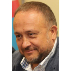 Gerardo Álvarez Courel. L. DE LA MATA