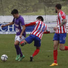 La Bañeza y Atlético Bembibre son los únicos clubes leoneses de Tercera y Segunda División B que pertenecen a la asociación. MARCIANO