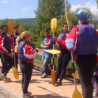 Las despedidas ya no solo buscan ocio nocturno sino que aumenta la contratación de actividades en plena naturaleza.