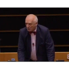 El ultraderechista polaco Janusz Korwin-Mikke