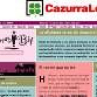 El «Envés» de Cazurrabit, el nuevo proyecto de la empresa Antizipa