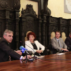Fernández, Alonso, Baragaño, Muñiz y Simón.