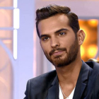 Suso Álvarez, 'tronista' de 'MYHYV'.