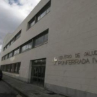 El centro de salud de Cuatrovientos abrirá sus puertas a finales del mes de septiembre.