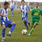 El filial blanquiazul arrolló al conjunto bejarano a domicilio.
