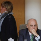El alcalde ha pedido la dimisión a Teresa Lage.