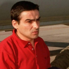 Jesús García Corporales, nacido en León, saldrá de la cárcel este viernes tras 20 años de condena.