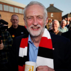 Jeremy Corbyn.