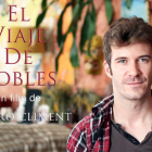 Un fotograma de «El viaje de Robles», uno de los participantes.