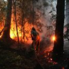 Los incendios en Rusia se cobran 50 vidas