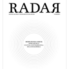 Imagen de la portada del número 0, ‘Modelos para armar’.