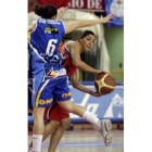 El San José no pudo superar al Avenida en la final de la Copa Federación