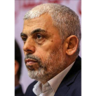 Imagen de Yahya Sinwar.