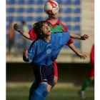 La selección de León sub 17 inició su andadura goleando a la de Zamora