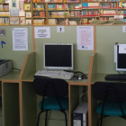 Los leonesistas aseguran que la mayoría de los ordenadores están «obsoletos» o estropeados.