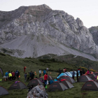 La Babia Sherpa Tour cumplirá su cuarta edición los días 17 y 18 de junio. DL