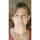 Carme Forcadell. ANDREU DALMAU
