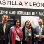 Empresarios del sector turístico reclaman soluciones para el sector.