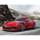 Culto ‘competicion/cliente’ con la nueva generación Porsche 911 GT3, chasis de carreras y 500 CV.