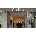 El grupo Inditex desembarcó con Zara en China hace sólo seis años y su expansión resulta ya espectacular: está presente con casi todas sus marcas.