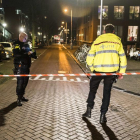 l menos un muerto y dos heridos en tiroteo en el centro de Amsterdam