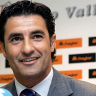 Míchel se perfila como nuevo técnico del Zaragoza.