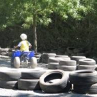 Circuito de Karts, una de las actividades que se pueden disfrutar este verano