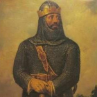 Un retrato del monarca leonés y emperador Alfonso VII