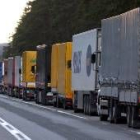 La patronal asegura que en un año el gasto anual de combustible ha subido 10.000 euros