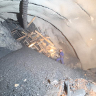 La actividad judicial se convierte en un problema más para la minería del carbón.