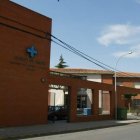 Centro de Salud de Astorga, uno de los primeros lugares al que acudió el menor para sus consultas médicas.