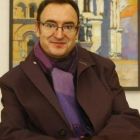 Germán González Andrés.