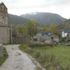 La Cueta, el pueblo con más altitud de la provincia, será convertido en aldea turística.
