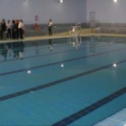 Los usuarios volverán a disfrutar de las instalaciones de la piscina climatizada