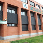 La ULE gestionará el Hospital Clínico Veterinario.