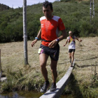 La Riaño Trail Run suma un reconocimiento de primer nivel. CAMPOS