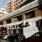 Las oficinas de la calle Fajeros serán uno de los bienes que venderá el Ayuntamiento