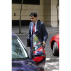 El juez Pablo Ruz en una imagen de archivo.