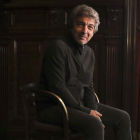 Ricardo Darín, como en tantas películas, deslumbra en su papel en ‘Argentina, 85’. BALLESTEROS