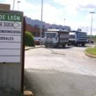 El matedero municipal de León supera el único trámite que le impedía ser privatizado