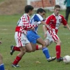 El Puente Castro demostró ser un equipo más compacto que el rival