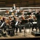 La Orquesta Sinfónica de León acude esta tarde al Auditorio a las órdenes de Dungaryan