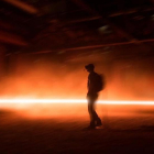 La obra de realidad virtual Carne y arena de Alejandro González Iñárritu.