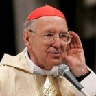 El arcipreste de San Pedro, el cardenal Marchisano