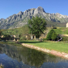 El valle suma la gran oferta cultural a la belleza de su marco natural. DL