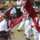 Imagen de archivo de las fiestas de Fornela del año pasado