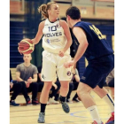 Marina brilla en EE UU. DL